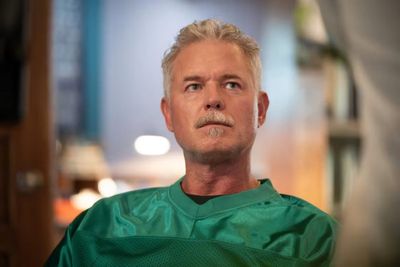 Fund for Eric Dane’s daughters raises half of $250K goal in matter of hours after his death from ALS