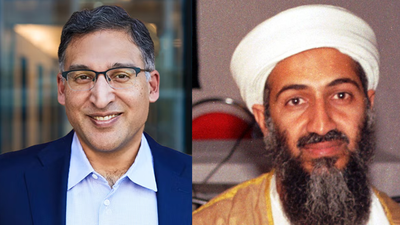 Indian-origin lawyer Neal Katyal won case for Osama bin Laden’s driver long before blocking Trump’s tariffs