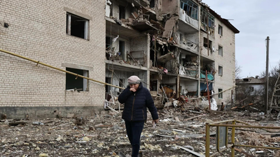 Ukraine strikes Russia: 11 injured as Kyiv targets Moscow's industrial site and gas processing plant