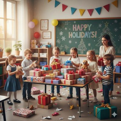 Teachers Support It: Why Parents Are Boycotting Class Gift Funds in 2026