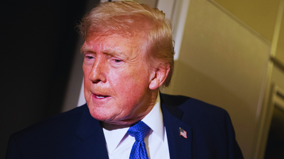 So what happens after Trump’s tariffs die? Don’t expect a refund check — yet