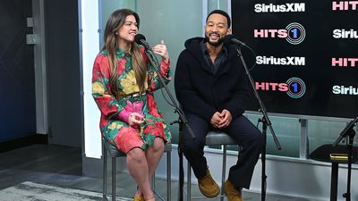 ‘Everybody probably gets the timing’: Kelly Clarkson shares the reason she cancelled her wildly successful talk show