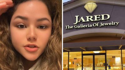 Couple gets engagement ring from Jared’s. Then they find out the store wasn’t documenting their inspections: ‘We would have lost out on over $10K’