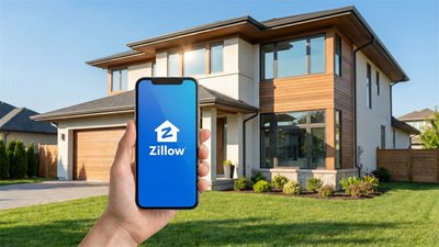 Zillow’s 3-Day Rally Could Mean More Than You Think