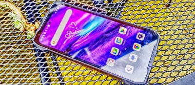 I tested the Blackview Xplore 2 Satellite - and this rugged phone can call from remote places, if the stars align