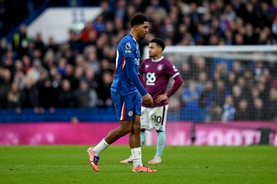 Chelsea player ratings vs Burnley: Wesley Fofana ill-discipline costly as Enzo Fernandez has his worst game