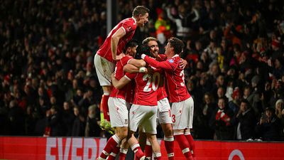 Wrexham Standings: EFL Championship Table After 33 Games