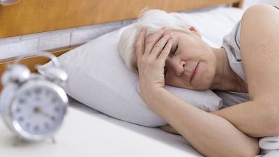 Experts explain why over 65s need this amount of sleep — and how to get it