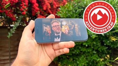 Adventures in AV: Apple TV has one key advantage over Netflix, Disney+ and Prime Video