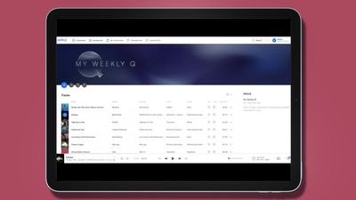 How to switch your music from Spotify to Qobuz with minimal fuss and without losing your playlists