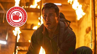 Now Showing: the top 4 discs we've been using to test home cinema kit this month