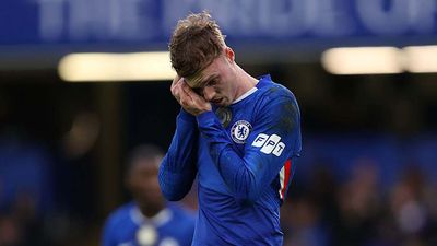 Chelsea Player Ratings vs. Burnley: 10-Man Blues Punished, Drop Crucial Points