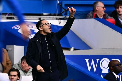 Three things we learned from Chelsea draw as Liam Rosenior may rethink plan after ill-discipline strikes again