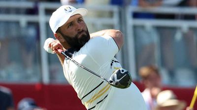Jon Rahm’s Ryder Cup Status Unclear After DP World Tour Settles With Other LIV Golfers