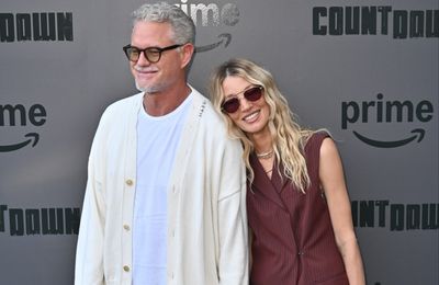 Eric Dane's girlfriend Janell Shirtcliff breaks silence on Grey's Anatomy star's death