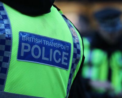 Police responder to 2017 London Bridge attack sacked for ‘derogatory’ language