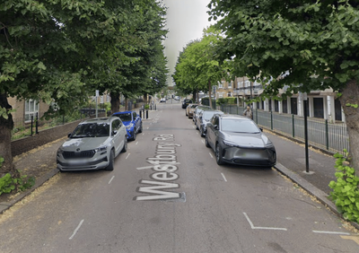 Four arrested after man in his 60s stabbed to death in Walthamstow