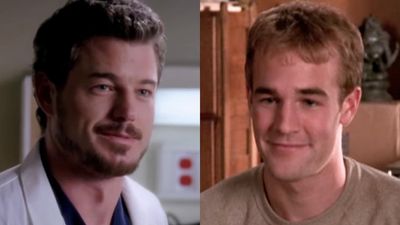 Eric Dane's Family Just Launched A GoFundMe Days After James Van Der Beek's Did The Same
