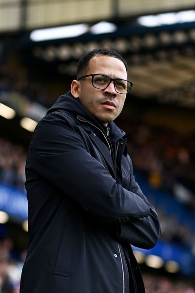 Angry Liam Rosenior blasts Chelsea draw and makes Andrey Santos celebration admission