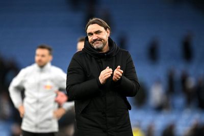 Daniel Farke feels Leeds ‘warriors’ deserved all three points at Villa Park