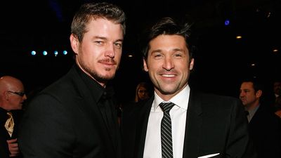 Patrick Dempsey leaves fans stunned with heartbreaking confession about Eric Dane’s final moments