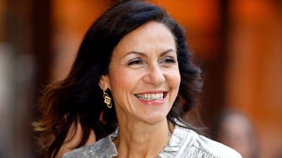 Julia Bradbury on life after cancer and the exercise that will unlock every woman's 'superpower'