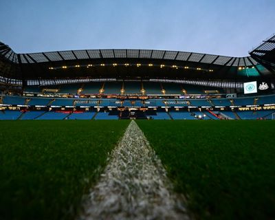 Manchester City 2-1 Newcastle: Premier League – as it happened