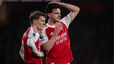 Declan Rice Has Bleak Warning for Arsenal As Trophy Credentials Put to the Test