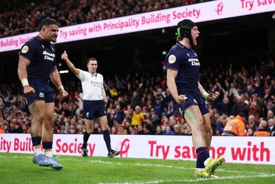 Scotland survive major scare as Wales fall heartbreakingly short of long-awaited Six Nations win