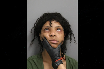 Texas law enforcement agency under fire after people raise alarm over woman’s mugshot: ‘Very disturbed’