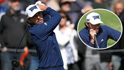 Marco Penge Details Biggest Changes In DP World Tour To PGA Tour Switch