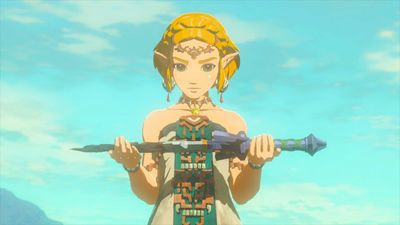 Zelda at 40: How to play all the best Link games on Switch 2