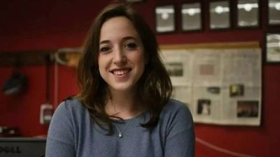 Who is Hannah Natanson? Washington Post reporter at centre of FBI raid as US judge raises concerns over press freedom