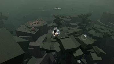 All Fish in Sunken Wilds (100% Bestiary) – Roblox Abyss