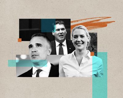 Can One Nation make it in South Australia? Liberal party fears peak humiliation at state election