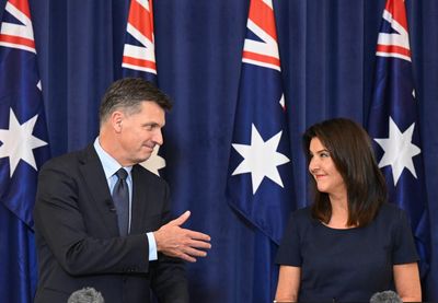 The Liberal party believes Trump-style politics is the way to win back power. But it just won’t work in urban Australia