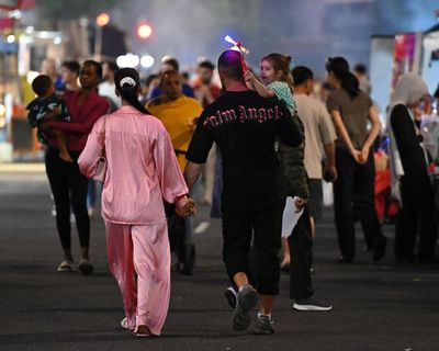 Many Afghan Australians felt grateful to the Liberal party. That faith is shaken