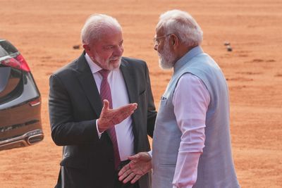Brazil and India agree to boost cooperation on rare earths