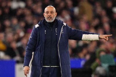 Nuno Espirito Santo rues Jarrod Bowen missing golden opportunity