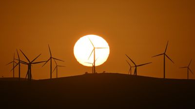 Australia at climate crossroads as old fuel path tapers