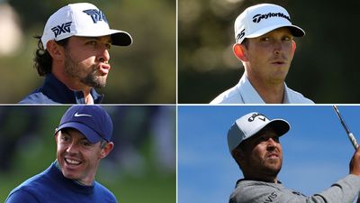 Genesis Invitational Tee Times: Round Three