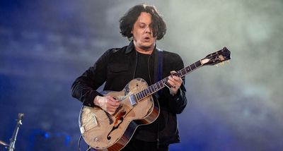 “I just had decidedly hated Stratocasters, Les Pauls, any of the common instruments that you see everybody use”: How Jack White found his own voice by seeking out a different kind of guitar