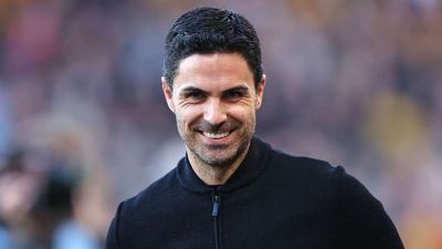 ‘I Think I Would Fit In’—USMNT Star Dreams of Arsenal Transfer