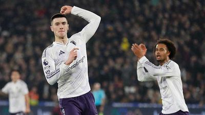 Man Utd XI vs. Everton: Carrick Ponders Sesko Start—Injury News, Predicted Lineup