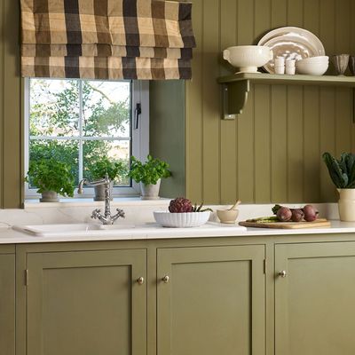 6 things every charming and homely farmhouse kitchen has – how to hit the balance between comfort and character