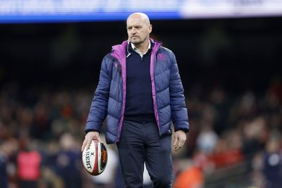 Gregor Townsend: Comeback win over Wales will do Scotland ‘a lot of good’