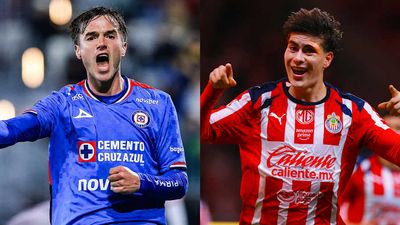 How to Watch Cruz Azul vs. Chivas on TV, Live Stream: Liga MX Game of the Week