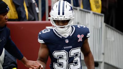 Cowboys Re-Sign RB Javonte Williams Ahead of Free Agency