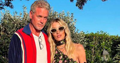 “I Thought He Was Married”: Eric Dane’s Girlfriend Speaks Out After Actor’s Passing