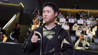 Gen.G sweep past BFX to reach LCK Cup finals, qualify for First Stand 2026